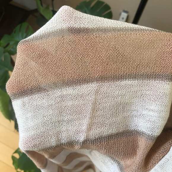 Stripe cardigans - Picture 7 of 7